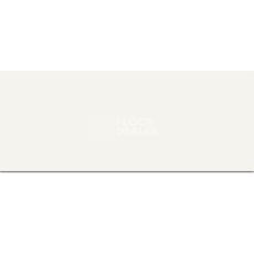 Плинтус Dollken Cubu Flex life Hamburg Style 100 1013 white фото 2 | FLOORDEALER